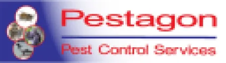 Pestagon Company Icon