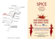 Spice Barkingside Company Icon