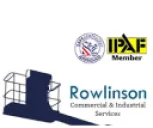 Rowlinson Industrial Gutter Cleaning Company Icon