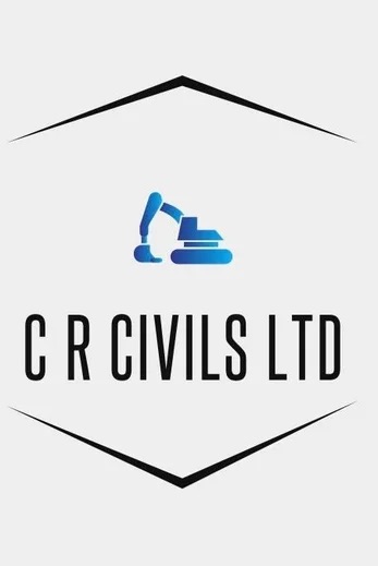 CR Civils Ltd logo