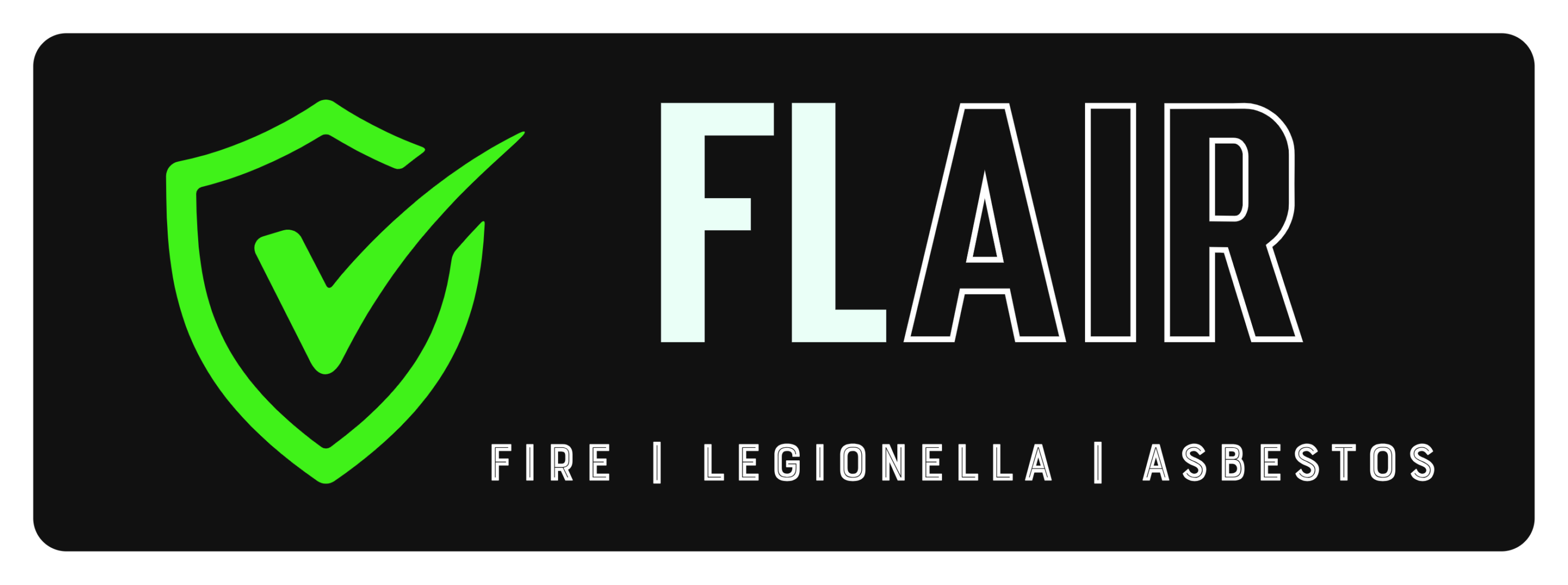 Flair Environmental Limited logo