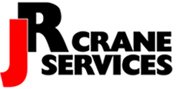 JR Crane Services Ltd logo