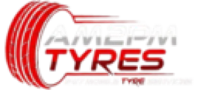 AM2PM Tyres Company Icon