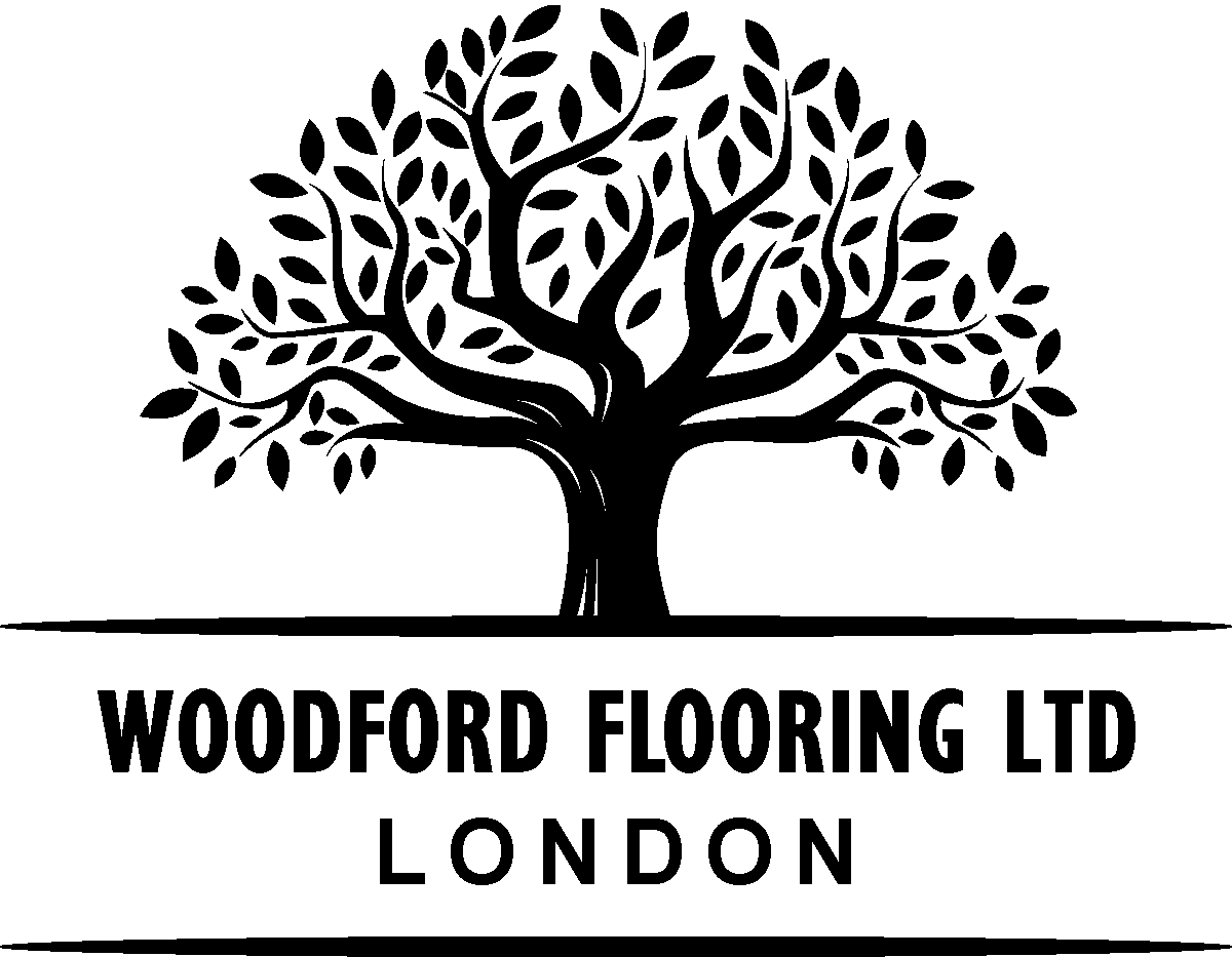 Woodford Flooring Ltd logo