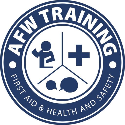 AFW Training Ltd logo