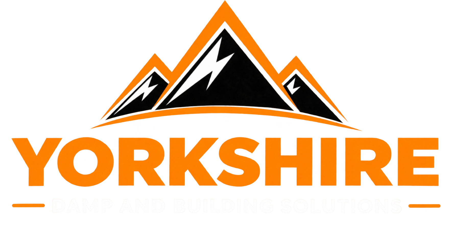Company logo for Yorkshire Damp Solutions, specialists in {{search_term}} in {{place}}.