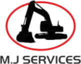 MJ Digger & Driver Hire Services Company Icon