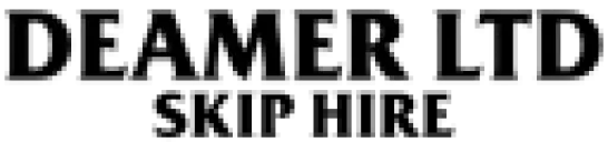 Deamer Skip Hire Company Icon