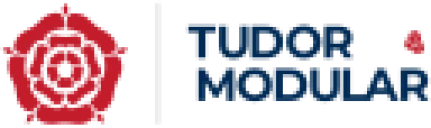 Tudor Modular Company Icon
