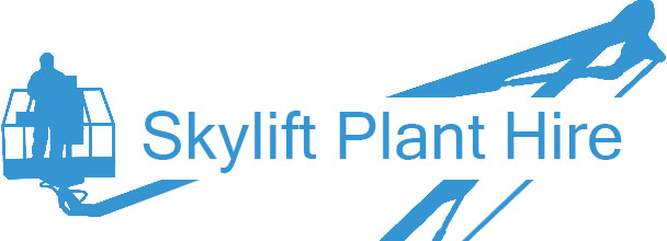 Skylift Plant Hire logo