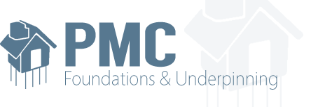 PMC Foundations Ltd logo