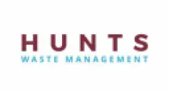 Hunts Waste Management Company Icon