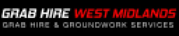 Grab Hire West Midlands Company Icon