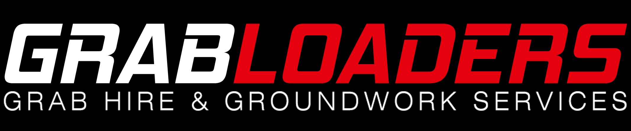 Grabloaders Groundwork Ltd logo