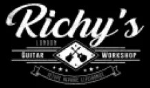 Richy's Guitar Workshop Company Icon