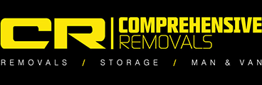 Comprehensive Removals Ltd logo