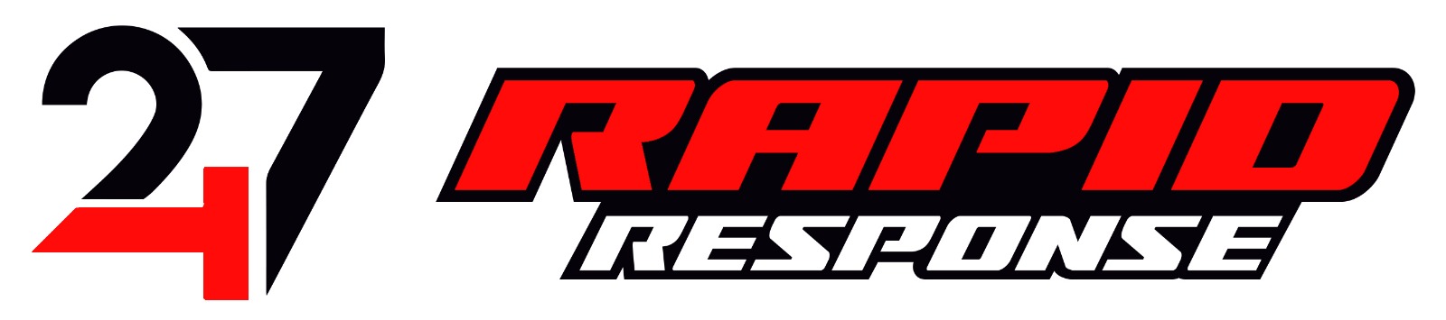 247 Rapid Response logo