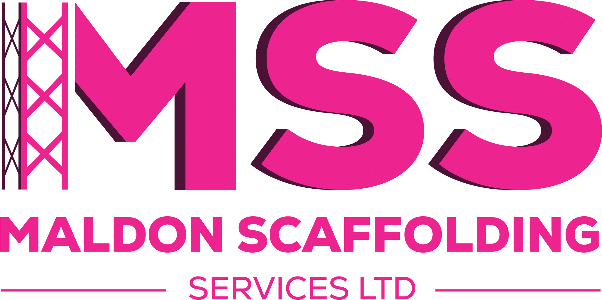 Maldon Scaffolding Services Ltd logo