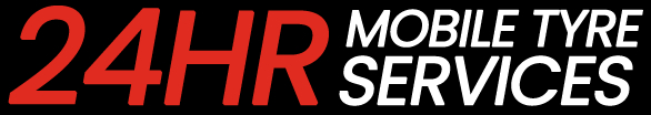 24Hr Mobile Tyre Fitters London logo
