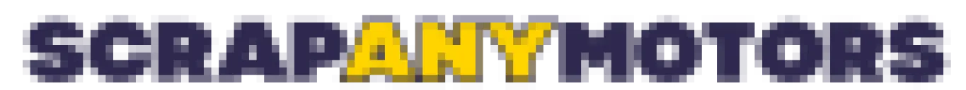 Scrap Any Motors Company Icon