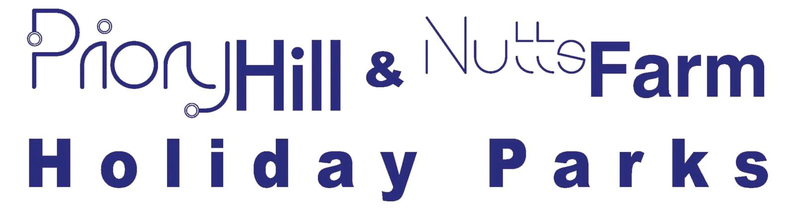 Priory Hill logo