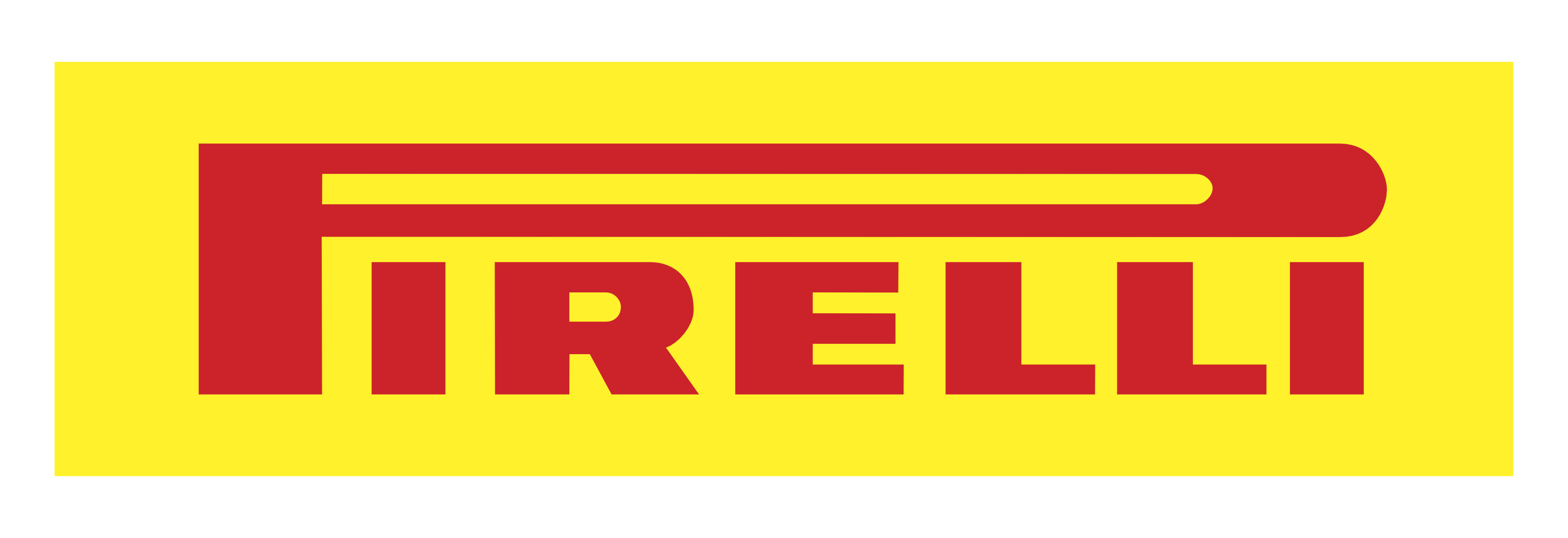 pirelli