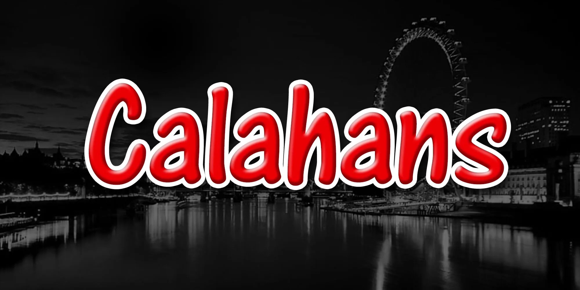 Calahans Transport Services Ltd logo
