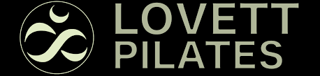 Lovett Pilates logo