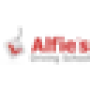 Alfie’s Driving School Company Icon