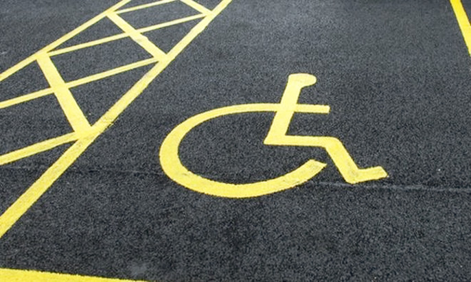 bx-disabled-bay-markings