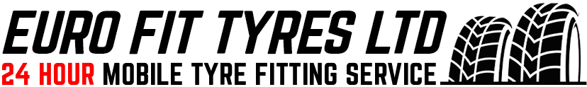 Euro Fit Tyres Ltd logo