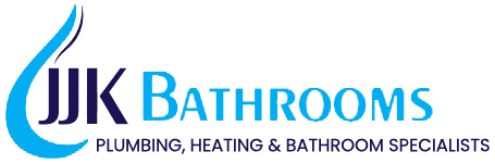 JJK Bathrooms logo