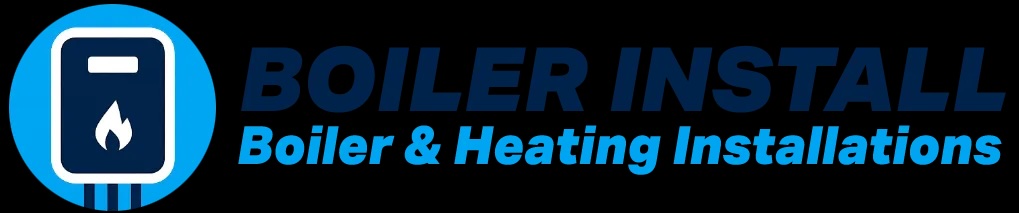 Boiler Install logo