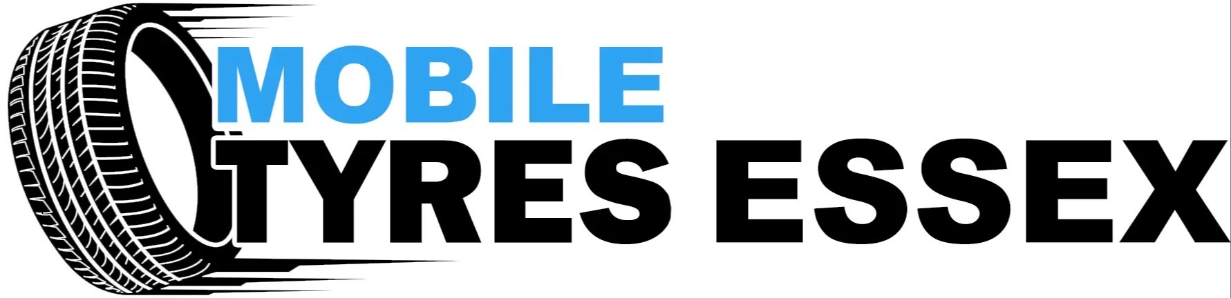 Essex Tyre Fitters logo