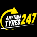 Anytime Tyres 247 Company Icon