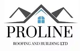 Proline Roofing & Building Ltd logo