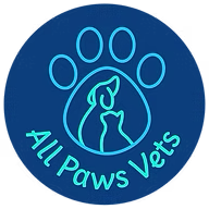 All Paws Vets Ltd logo